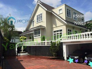 New Landed House For Rent in Mayangone, Yangon